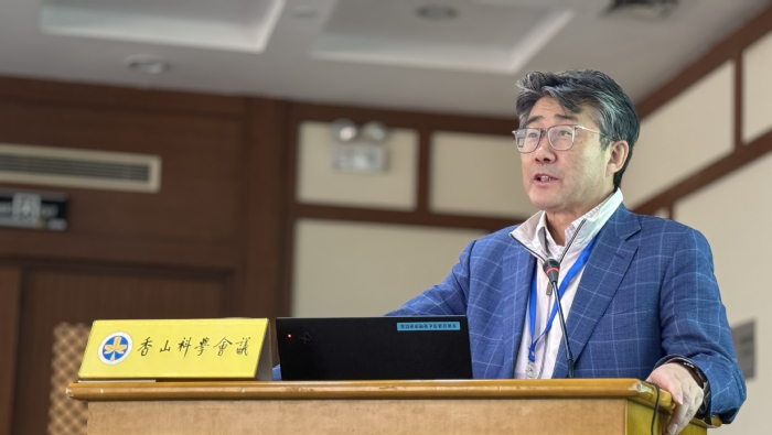 【中国科学报】高福院士：科研之道，应为解题之道
