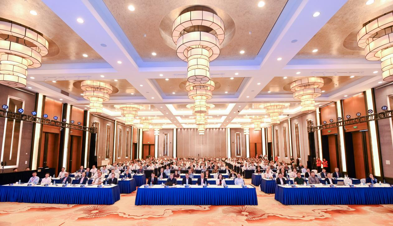 中国科学院学部“纳米科技前沿”科学与技术前沿论坛在苏州成功举办